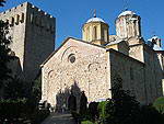 Manastir Manasija